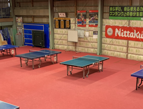 12月休日練習のご案内