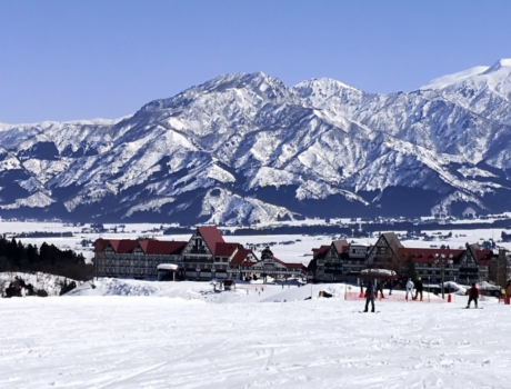 冬休み練習のご案内