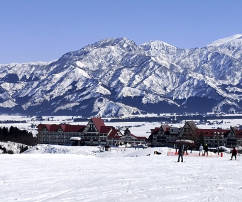 冬休み練習のご案内